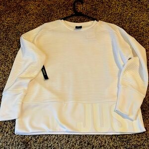 NIKE Women’s Sweatshirt- NWT